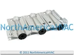 Oem Icp Heil Tempstar Sears Furnace Inshot Burner Assembly Fits 1173067 1172965. Fixed Price $81.74.