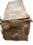 Itt Standard 5-030-05-014-001 Bcf Heat Exchanger. Fixed Price $999.99.