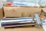 Sentry Single Helical Tube Sample Cooler FXR6222U. Made Usa. Fixed Price $566.60.