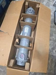 Young Touchstone F-604-ER-1P Brass Heat Exchanger Tube. Fixed Price $1499.99.