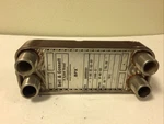 Bell & Gossett 569500020001 Bpx Heat Exchange, Free Shipping. Fixed Price $339.95.