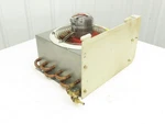 Hombach Heat Exchanger Fan Driven Oil Cooler 13X14" Radiator 0.17KW 3PH 400V. Fixed Price $499.99.