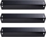 P9505A(3-PACK) Porcelain Steel Plate,heat Shield, Tent For Chargriller. Fixed Price $32.36.