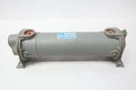 Young F-502-ER-2P 307085 Heat Exchanger 1-1/2IN Npt. Fixed Price $1008.55.