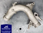 International Maxxforce Turbo Connection Tube Part # 3005313C3. Fixed Price $75.00.