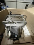 Navien 30012713A Heat Exchanger For NPE240, NPE240A - Never Used Open Box Item. Fixed Price $645.00.