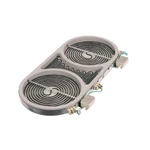318258203 Range Genuine Oem Radiant Bridge Surface Burner Element. Fixed Price $226.46.