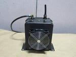 Najico Air Cooled Heat Exchanger Cooler 1120-010-123 Kgf/cm. Fixed Price $50.25.