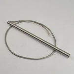 Ogden MXEL13J1266 Thermocouple, 900 Watts, 240 Volts, 2-WIRE, 2' Braided Cable. Fixed Price $13.99.