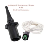Ambient Air Temperature Sensor & Connector Fits Freightliner Mercedes-benz Smart. Fixed Price $19.99.