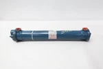 Itt 5-030-03-024-003 Heat Exchanger 1IN Npt. Fixed Price $1097.50.