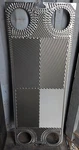 Tranter GXD-051 UFX51 Heat Exchanger Plate. Fixed Price $268.00.