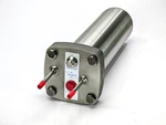 Sentry Single Helical Tube Sample Cooler FXR6222U *new*. Fixed Price $1588.00.