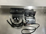 Ultracool RF-1F Black Oil Cooler Kit 99-08 Harley-davidson Touring Bagger Good. Fixed Price $349.99.