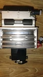 Navien 30020563A Heat Exchanger Assembly For Nr And Np 210A 240A. Fixed Price $860.00.