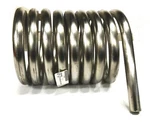 Wenzhou Stainless Steel Dryer Coil 18000901 Nos. Fixed Price $218.84.