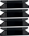Porcelain Steel Heat Shield Plates Replacement Parts For Sams 720-0691A Grill. Fixed Price $45.99.
