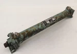 American Industry AB-402-A4-SP 596 Heat Exchanger 150-250PSI 350 F. Fixed Price $301.50.