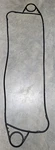 X2 Agc PRO5-LH Flow Gaskets, AGPRO502E, Epdm, 8397. Fixed Price $49.99.