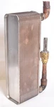 Swep Dover B8HX40/1P-SC-S Single-wall Heat Exchanger. Fixed Price $199.99.