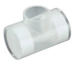 - Heat And Moisture Exchanger Part No. RES027 (30/CASE). Fixed Price $82.90.