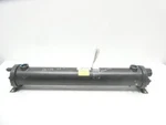 Thermal Transfer HC-1036-4-6-T Steel Shell Copper Tube Heat Exchanger. Fixed Price $1348.40.