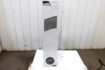 Hoffman XR47-2416-012H Electrical Enclosure Heat Exchanger Cooling Fan 115V. Fixed Price $359.99.