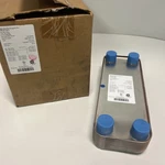 New, Gea, 100183950, Gbe 400H-20, Heat Exchanger, -4F-302 F. (15G-1). Fixed Price $179.99.