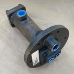 Shell And Tube Heat Exchanger EKTS-508 Max 150 Psi 250F Thermal Transfer. Fixed Price $299.99.