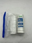 Ideal Wire Armour General Purpose Vinyl Electrical Type, 46-1700C-WHT. Fixed Price $79.99.