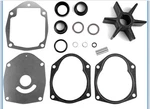 43026Q06 Water Pump Impeller Kit With Coupling Assembly For Mercury Mariner 4.... Fixed Price $29.99.