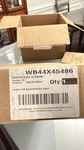 Ge Appliances WB44X45486 Hidden Bake Element For Electric Conventional Oven. Fixed Price $28.75.
