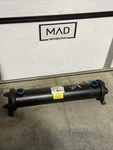 New Thermal Transfer R-1003-B4-F-Z Heat Exchanger. Fixed Price $1399.99.