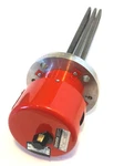 New Chromalox TMIS-3035MT1 Temperature Controller 155-500702-619 18". Fixed Price $800.00.