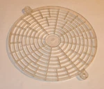 Traulsen 338-37266-00 Guard Assembly, Genuine Oem, Randell RF-FAN010. Fixed Price $34.49.