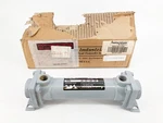 New American Industrial AB-401-A4-SP Heat Exchanger 300PSI 300F. Fixed Price $464.95.