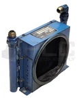 Thermal Transfer Products RM-08-12 Heat Exchanger 300PSI 350F. Fixed Price $350.00.