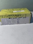 Box Of 10 Expansion Seal Technologies Pop Plug 540-B Heat Exchanger Tube. Fixed Price $65.00.