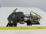 Panasonic YB-L200A8Y3E CO2 Laser Oscillator Assembly Parts Mirror Components. Fixed Price $179.99.
