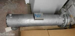 Yula Pure Water Cooler WCV-2C-36AS, 19781 Shell & Tube Heat Exchanger. Fixed Price $2499.99.