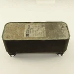 Thermal Transfer BP40-12X5/1.25 Brazed Plate Heat Exchanger 350 450PSI. Fixed Price $97.32.