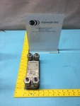 Itt 5-686-02-010-002 Brazepak 8" 3" Plate Heat Exchanger 3/4", 174510. Fixed Price $50.00.
