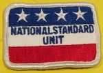 Boy Scouts Of America National Standard Unit Troop Pack Award. Fixed Price $9.95.