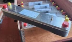 Laval Brazed Plate Alfanova 52-20H Heat Exchanger 225*C Max Temp 30 Bar. Fixed Price $2000.00.