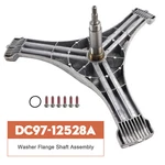 Sprider Arm Washer Flange Shaft Assembly For Samsung DC97-12528A. Fixed Price $149.69.
