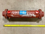 Basco 1502-05-024-005 Heat Exchanger 300/150PSI 300F TYPE500. Fixed Price $680.00.