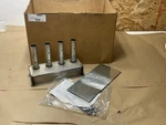 Lennox 15P66 Heat Shield Assembly 620602-03. Fixed Price $389.99.