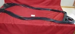Agc PRO5-LH Flow Gasket, AGPRO502E, Epdm, 8397, Port Holes 4" **lot Of 10**. Fixed Price $180.00.
