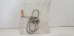 Watlow MB1A1AN2-B12 Mineral Insulated Band Heater, 120V, 100W, Nib. Fixed Price $149.95.