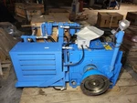2019 Thermal Transfer Products AO-20-1PH Air-cooled Heat Exchanger 66039-120 W/. Fixed Price $2718.75.
